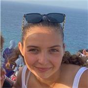 Clases de Inglés hasta nivel B1 o hasta 4 ESO. Clases de matemáticas y fyq hasta 4ESO cualquier consulta preguntar sin ningún compromiso al